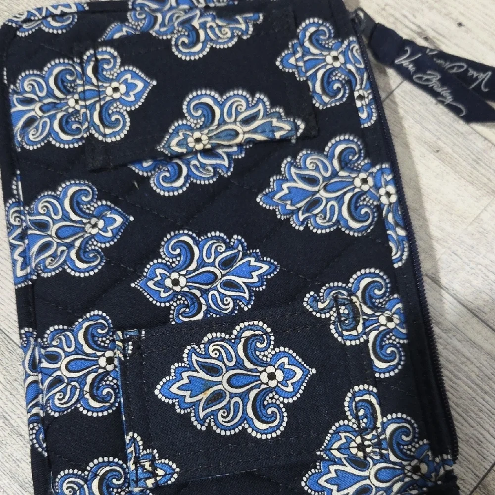 Vera Bradley Calypso Belt Bag